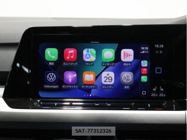 VolksWagen GOLF 2023-09 8318057-28