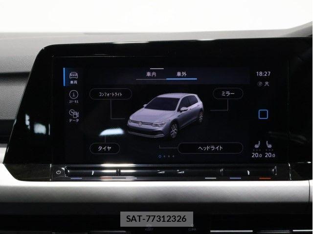 VolksWagen GOLF 2023-09 8318057-29