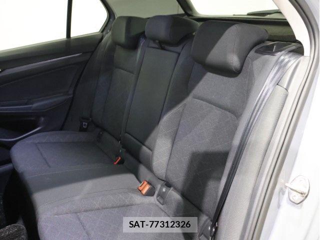 VolksWagen GOLF 2023-09 8318057-4