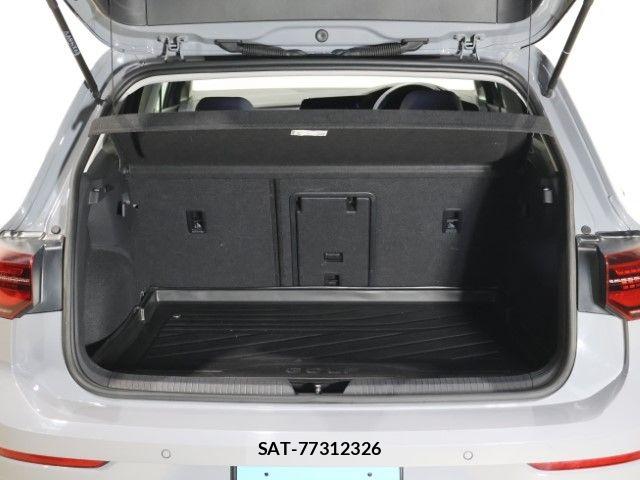 VolksWagen GOLF 2023-09 8318057-6