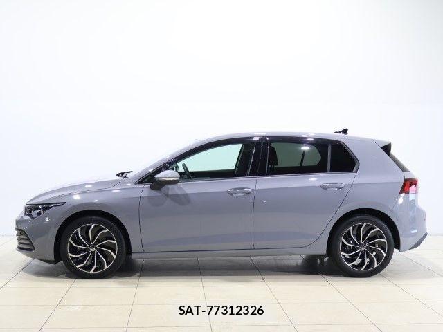 VolksWagen GOLF 2023-09 8318057-8