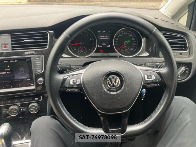 VolksWagen GOLF 2014-01 8318061-18