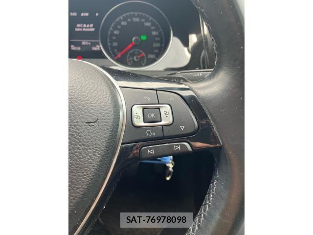 VolksWagen GOLF 2014-01 8318061-19