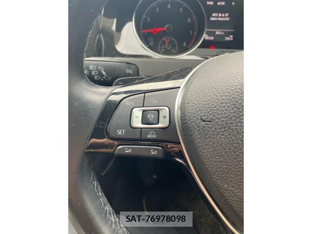 VolksWagen GOLF 2014-01 8318061-20