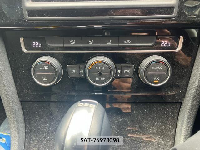 VolksWagen GOLF 2014-01 8318061-24