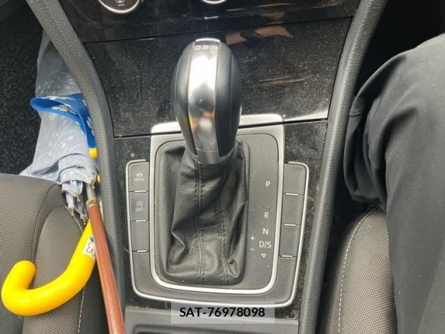 VolksWagen GOLF 2014-01 8318061-25