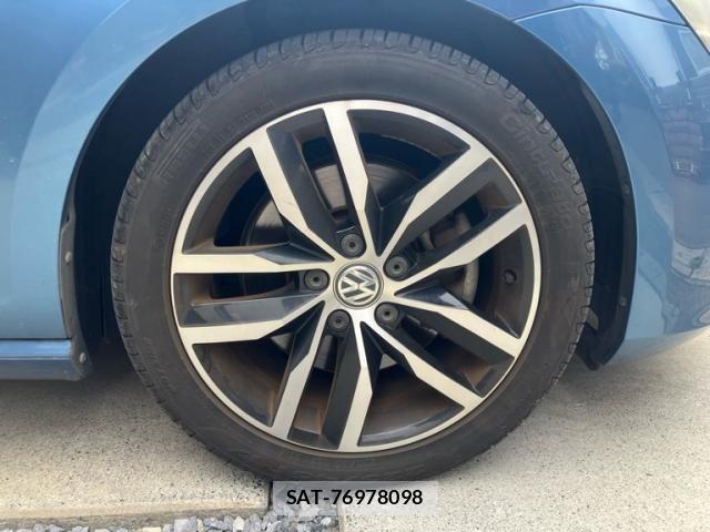 VolksWagen GOLF 2014-01 8318061-6