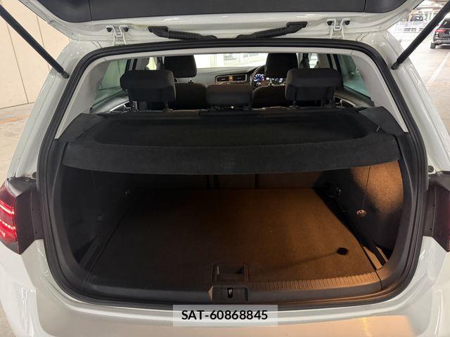 VolksWagen GOLF 2020-05 8318058-10