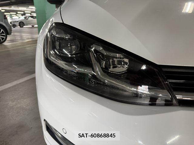 VolksWagen GOLF 2020-05 8318058-22