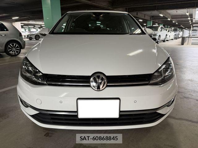 VolksWagen GOLF 2020-05 8318058-5