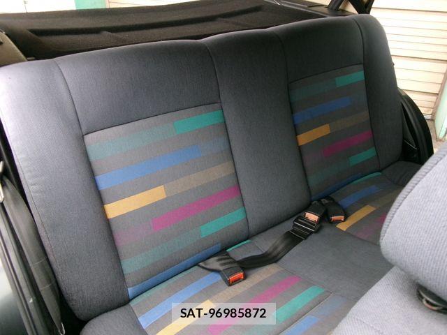 VolksWagen GOLF 1990-12 8318056-9