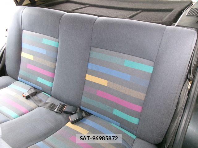 VolksWagen GOLF 1990-12 8318056-10