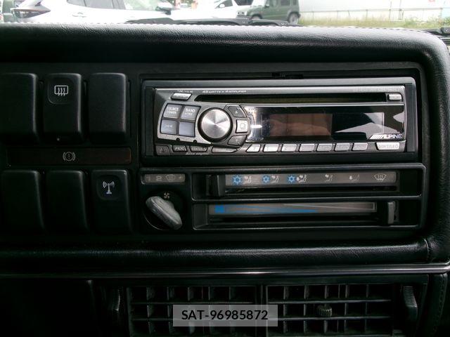 VolksWagen GOLF 1990-12 8318056-13