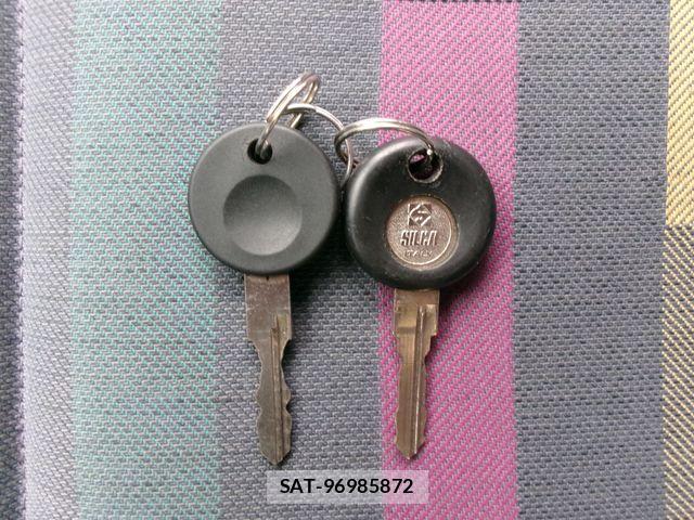 VolksWagen GOLF 1990-12 8318056-17