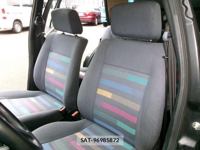 VolksWagen GOLF 1990-12 8318056-7