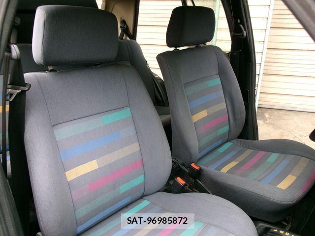 VolksWagen GOLF 1990-12 8318056-8