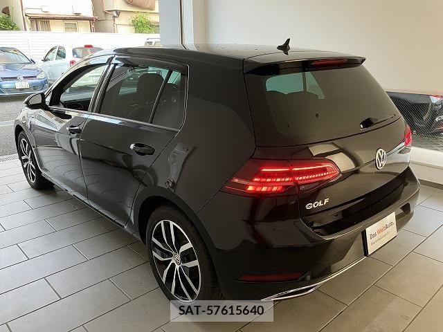VolksWagen GOLF 2019-05 8318055-9