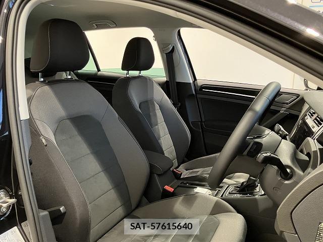 VolksWagen GOLF 2019-05 8318055-15