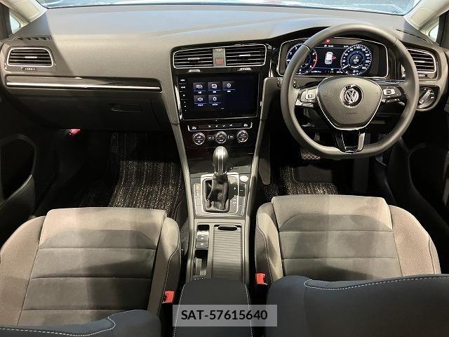 VolksWagen GOLF 2019-05 8318055-1