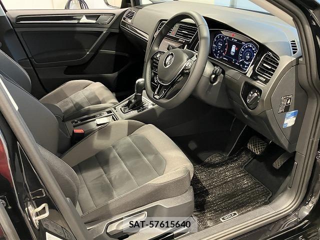 VolksWagen GOLF 2019-05 8318055-21