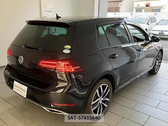 VolksWagen GOLF 2019-05 8318055-2