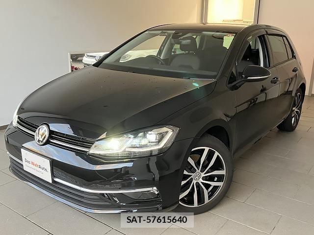 VolksWagen GOLF 2019-05 8318055-4