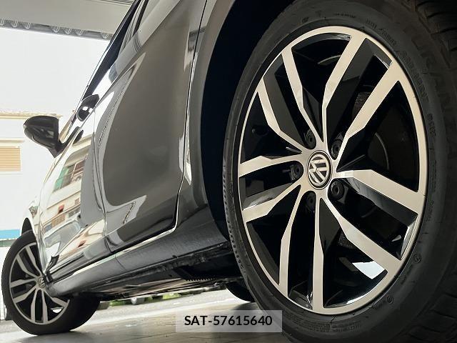 VolksWagen GOLF 2019-05 8318055-6