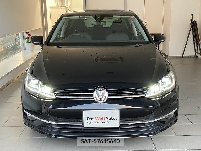 VolksWagen GOLF 2019-05 8318055-7