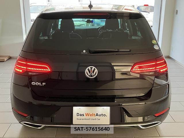 VolksWagen GOLF 2019-05 8318055-8
