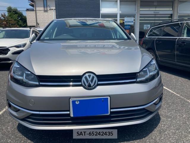 VolksWagen GOLF 2018-05 8318059-0