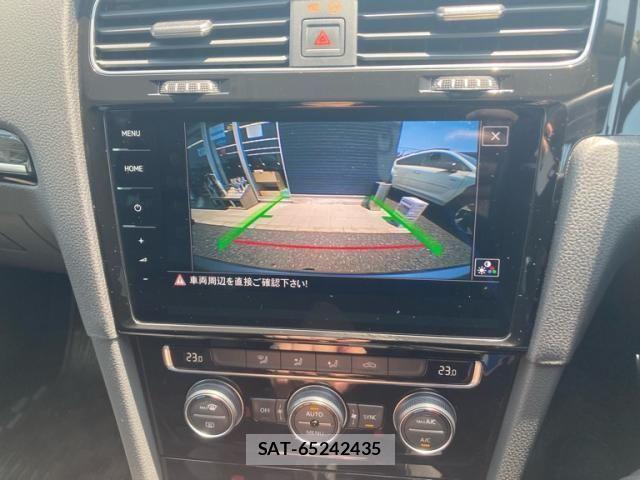 VolksWagen GOLF 2018-05 8318059-20