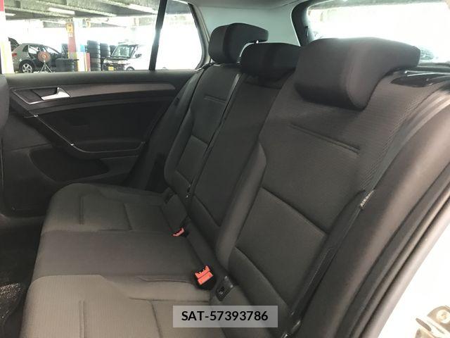 VolksWagen GOLF 2019-03 8318060-12