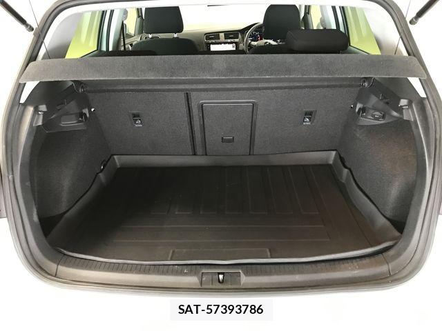 VolksWagen GOLF 2019-03 8318060-13