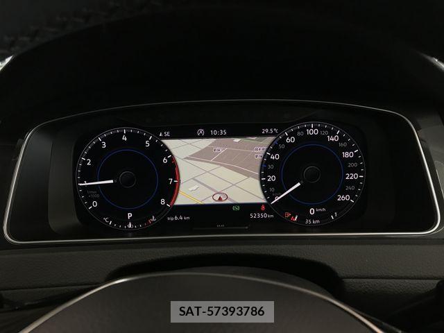 VolksWagen GOLF 2019-03 8318060-20
