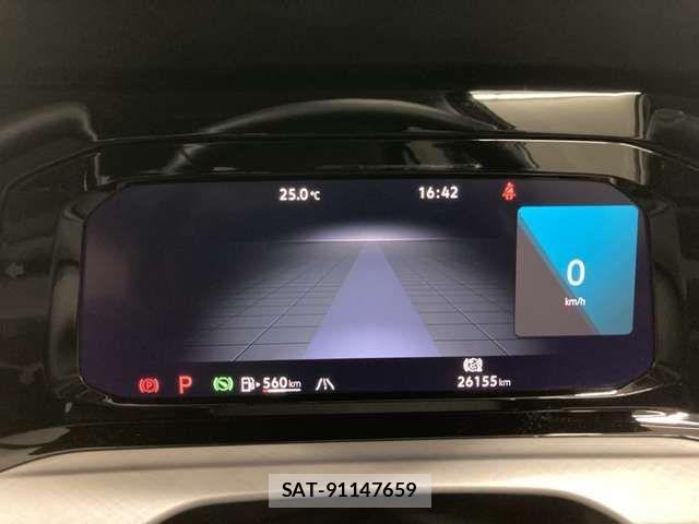 VolksWagen GOLF 2023-08 8318053-19