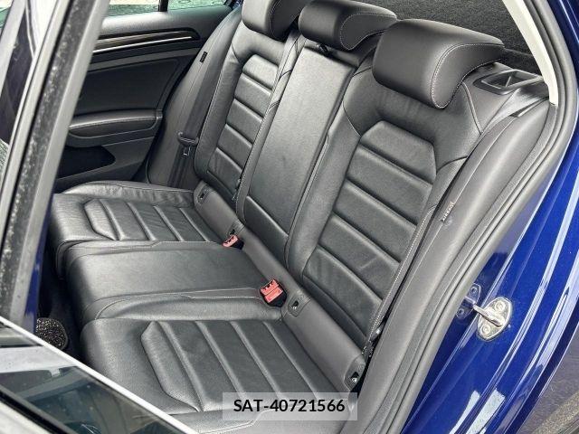 VolksWagen GOLF 2019-12 8338500-9