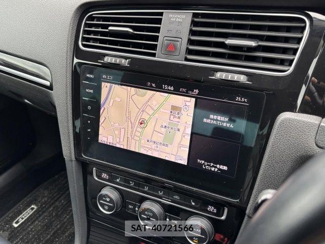 VolksWagen GOLF 2019-12 8338500-14