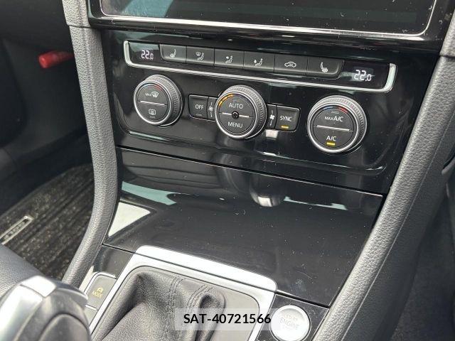 VolksWagen GOLF 2019-12 8338500-16