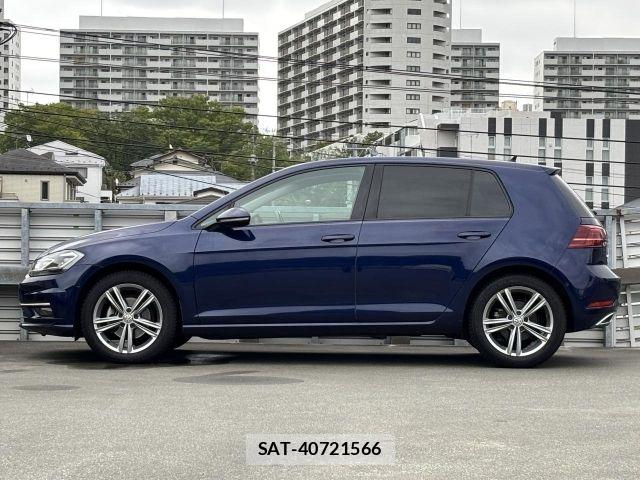 VolksWagen GOLF 2019-12 8338500-18