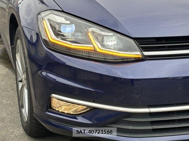 VolksWagen GOLF 2019-12 8338500-24
