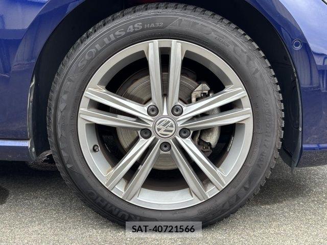 VolksWagen GOLF 2019-12 8338500-25