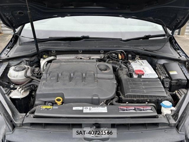 VolksWagen GOLF 2019-12 8338500-27