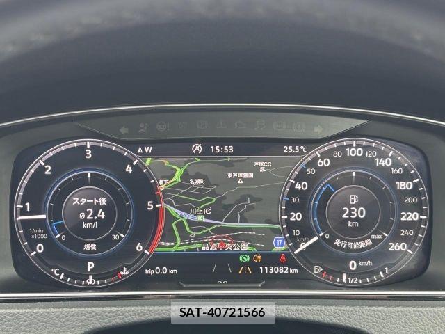 VolksWagen GOLF 2019-12 8338500-29