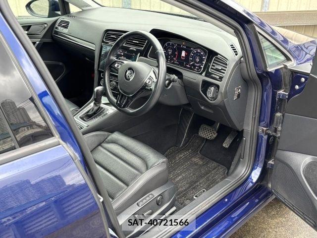 VolksWagen GOLF 2019-12 8338500-3