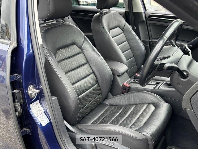 VolksWagen GOLF 2019-12 8338500-4