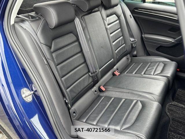 VolksWagen GOLF 2019-12 8338500-6