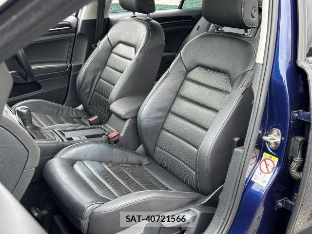 VolksWagen GOLF 2019-12 8338500-8