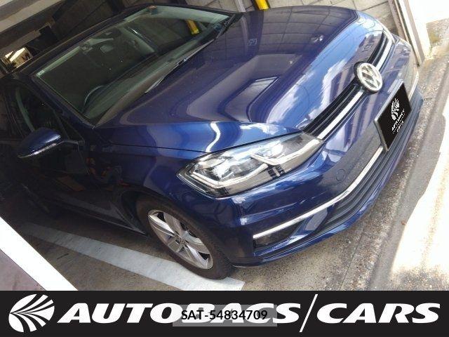 VolksWagen GOLF 2019-06 8338498-0
