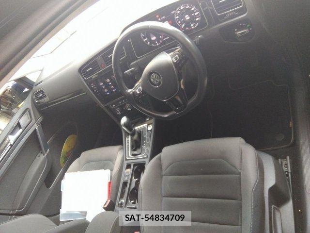 VolksWagen GOLF 2019-06 8338498-1