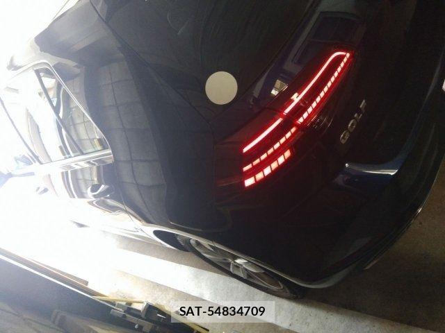 VolksWagen GOLF 2019-06 8338498-2